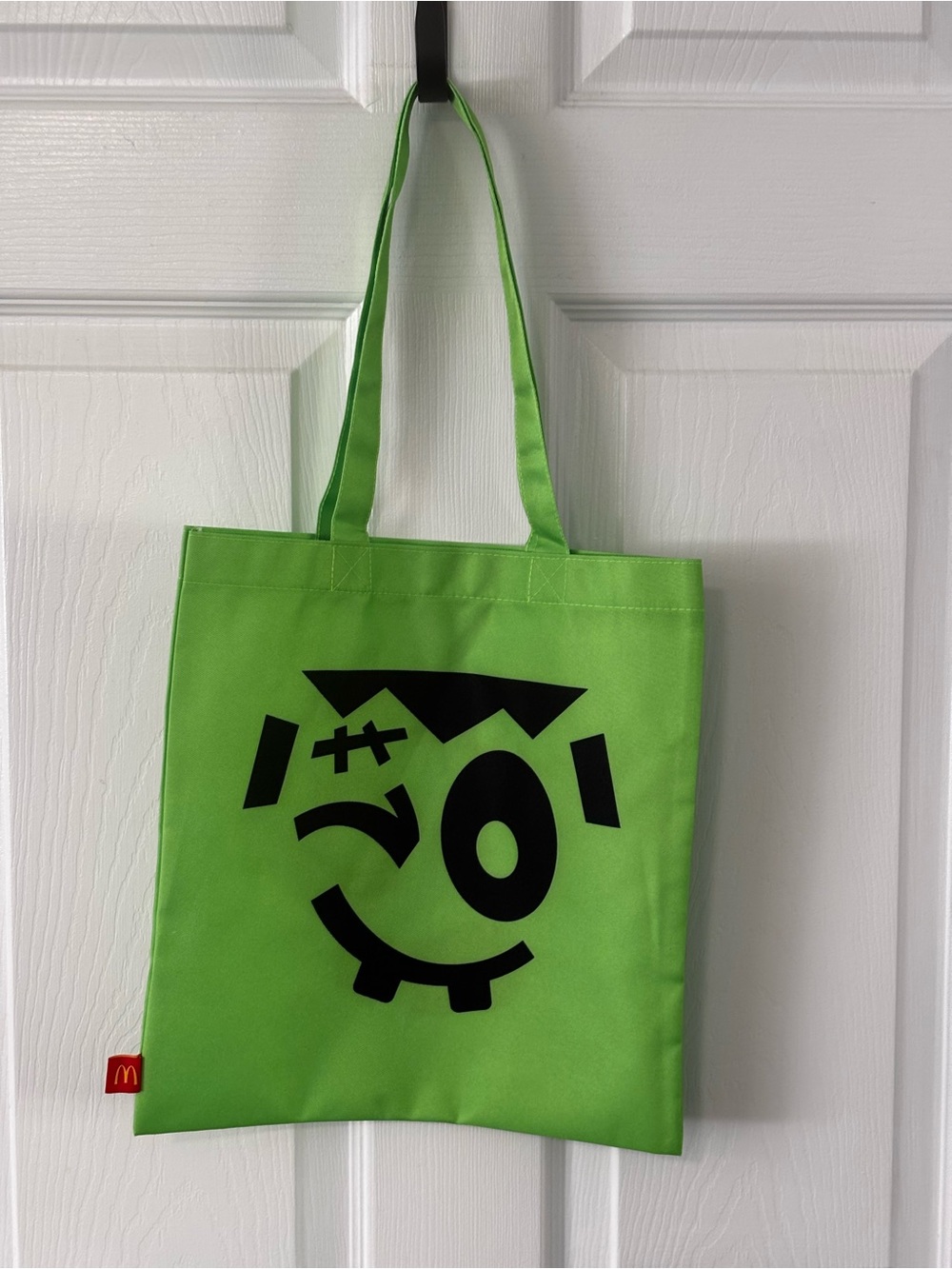 NEW Bundle of 2023 McDonald’s Halloween Tote Bags